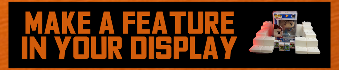 The Best Modular Display Ideas for Toy Collectors