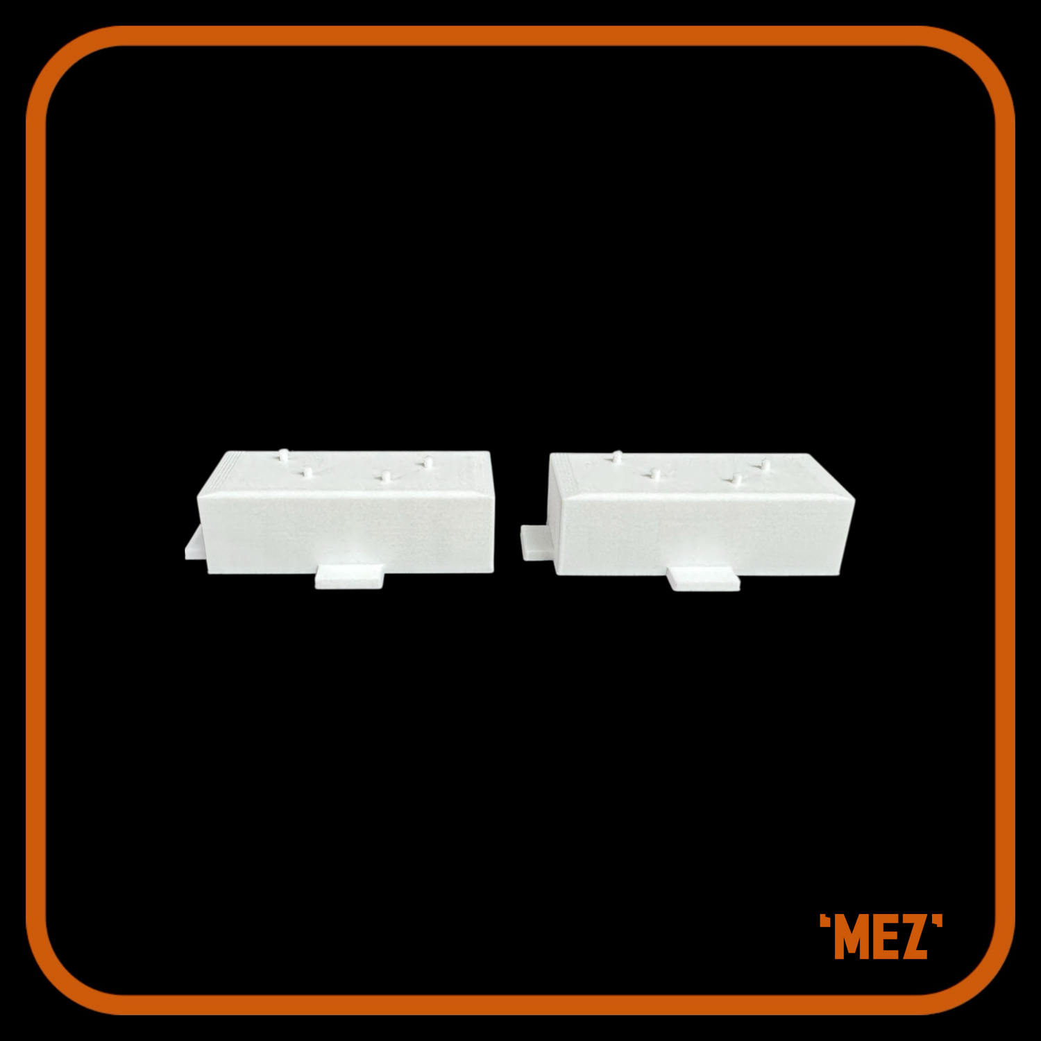 6 inch expansion sets Mez